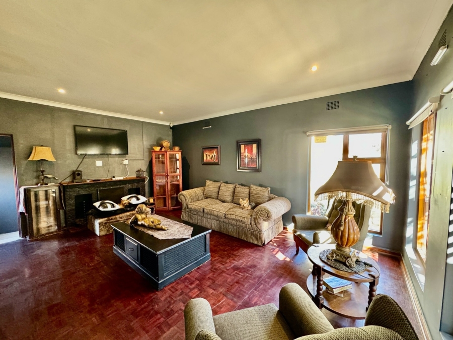 4 Bedroom Property for Sale in Potchefstroom North West